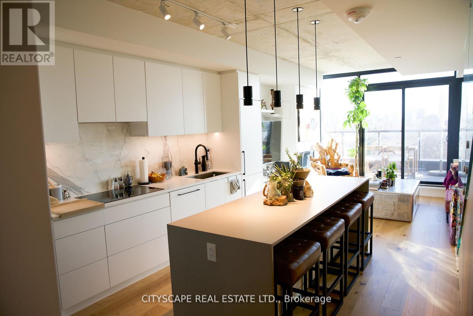 618 - 899 College Street W, Toronto, Ontario  M6H 1A1 - Photo 17 - C12081463
