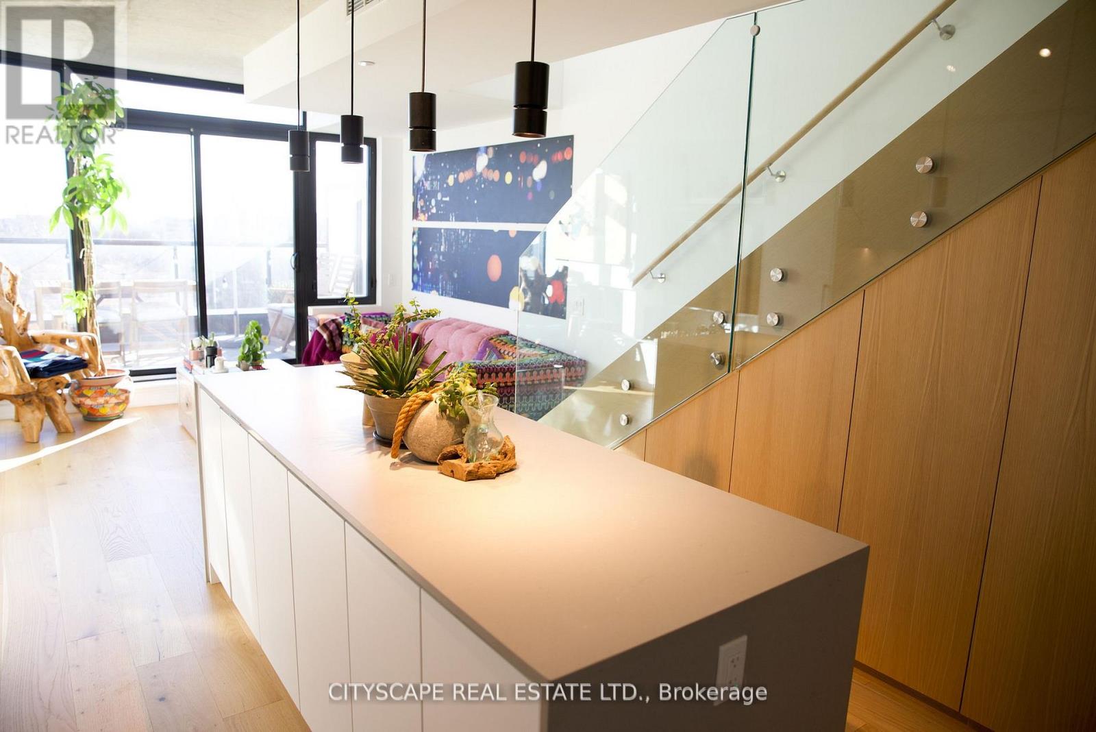 618 - 899 College Street W, Toronto, Ontario  M6H 1A1 - Photo 19 - C12081463
