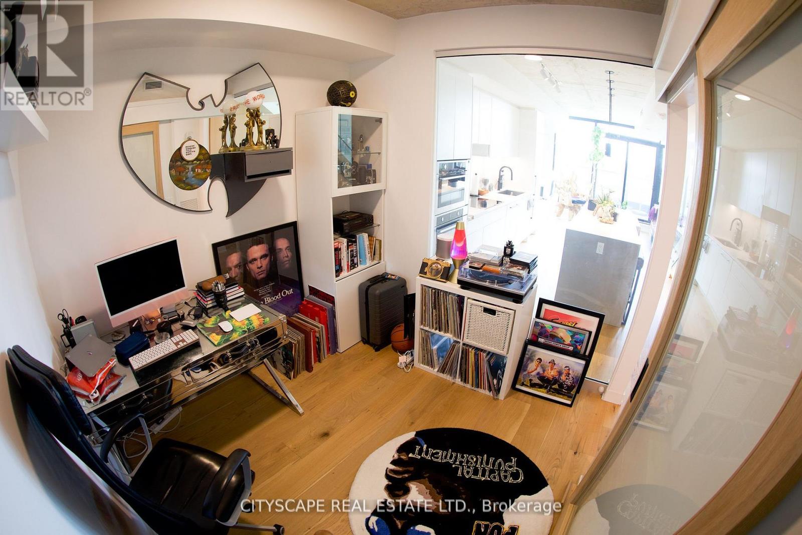 618 - 899 College Street W, Toronto, Ontario  M6H 1A1 - Photo 21 - C12081463