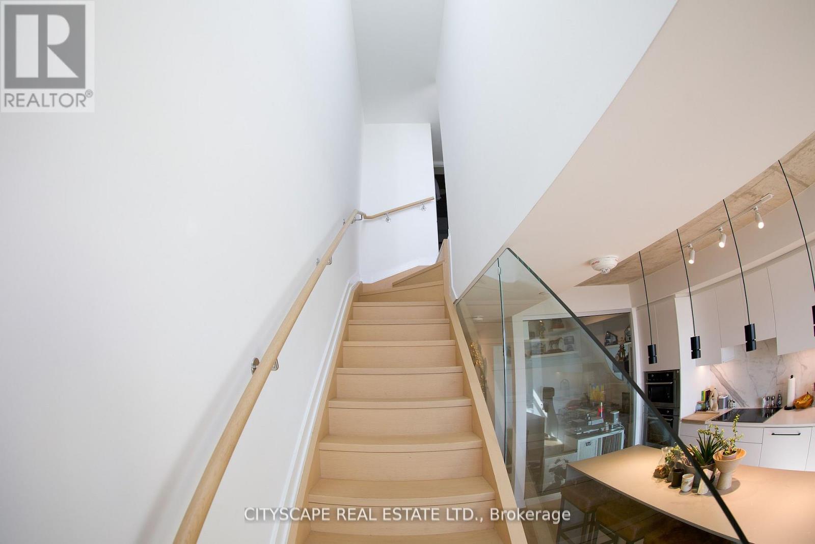 618 - 899 College Street W, Toronto, Ontario  M6H 1A1 - Photo 22 - C12081463