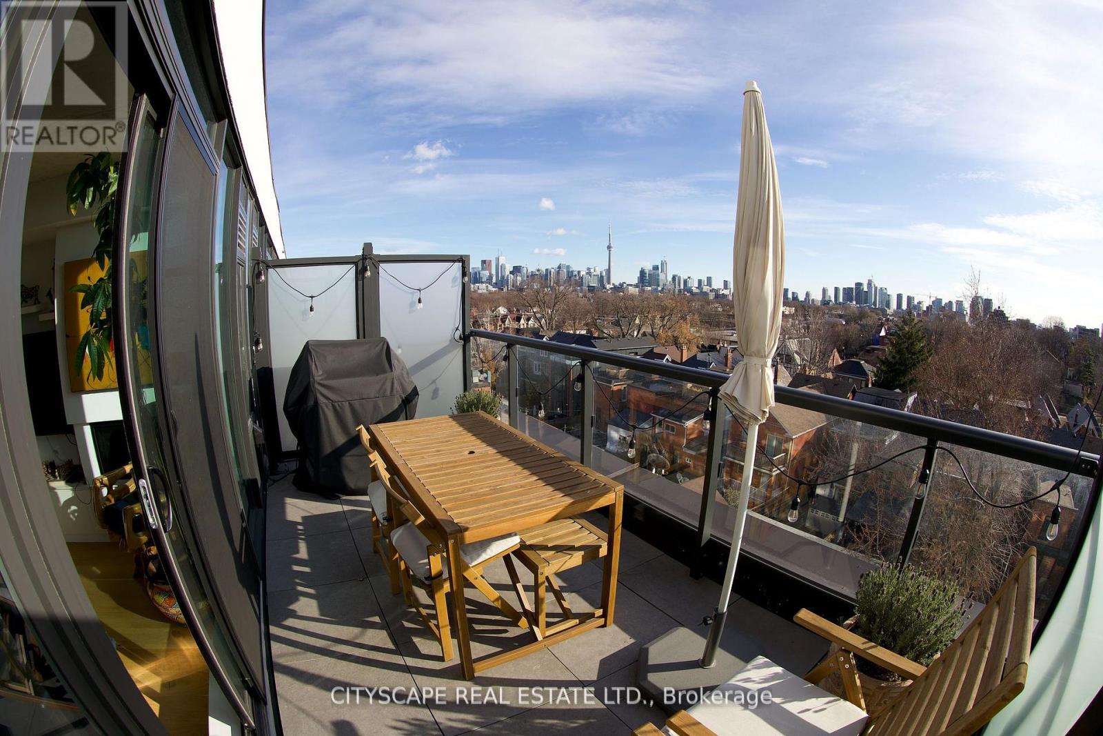 618 - 899 College Street W, Toronto, Ontario  M6H 1A1 - Photo 29 - C12081463