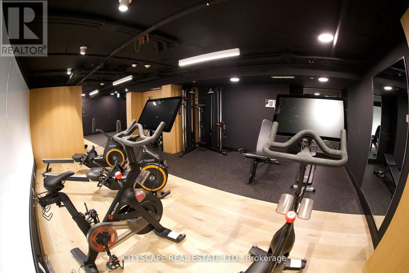 618 - 899 College Street W, Toronto, Ontario  M6H 1A1 - Photo 34 - C12081463
