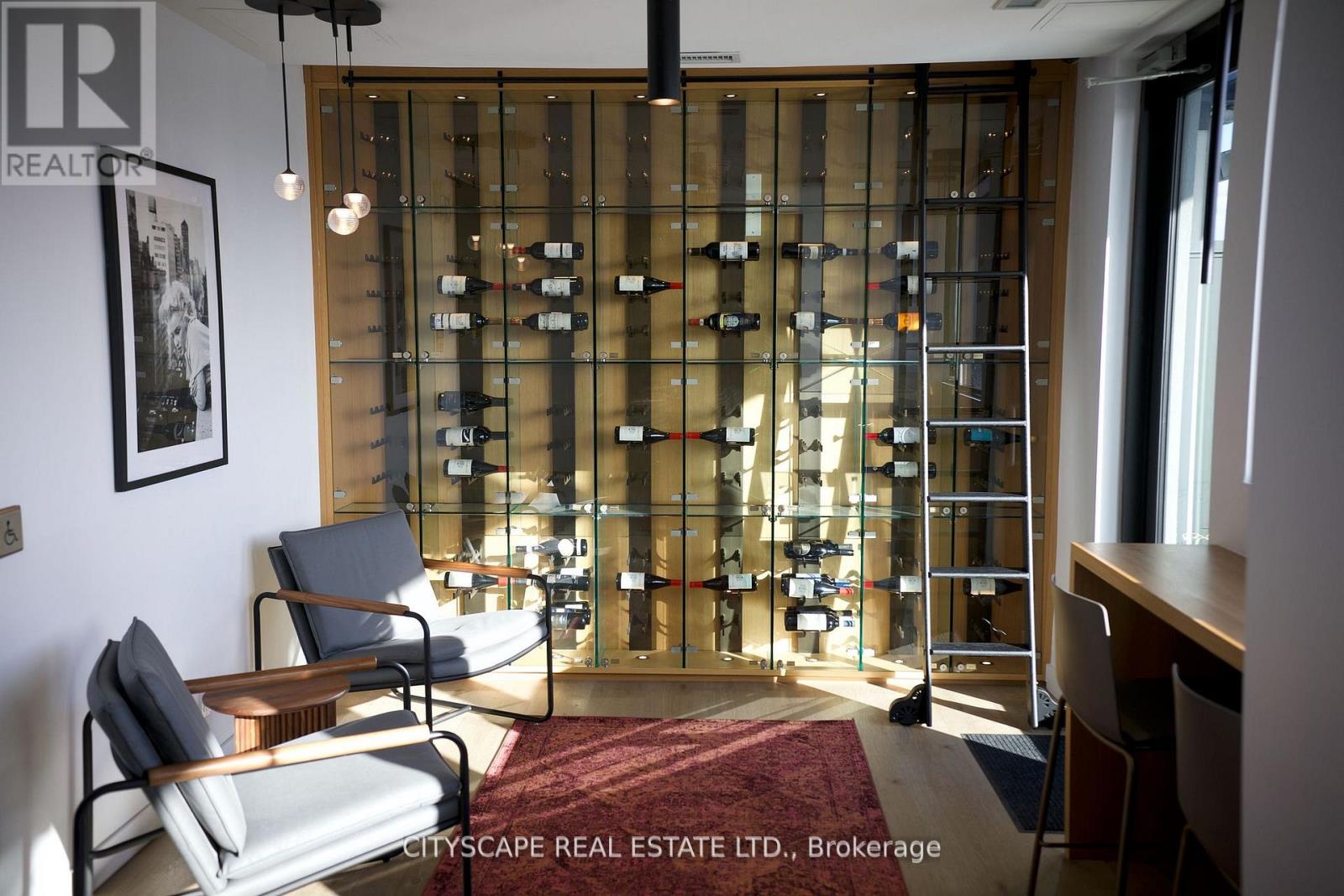 618 - 899 College Street W, Toronto, Ontario  M6H 1A1 - Photo 36 - C12081463