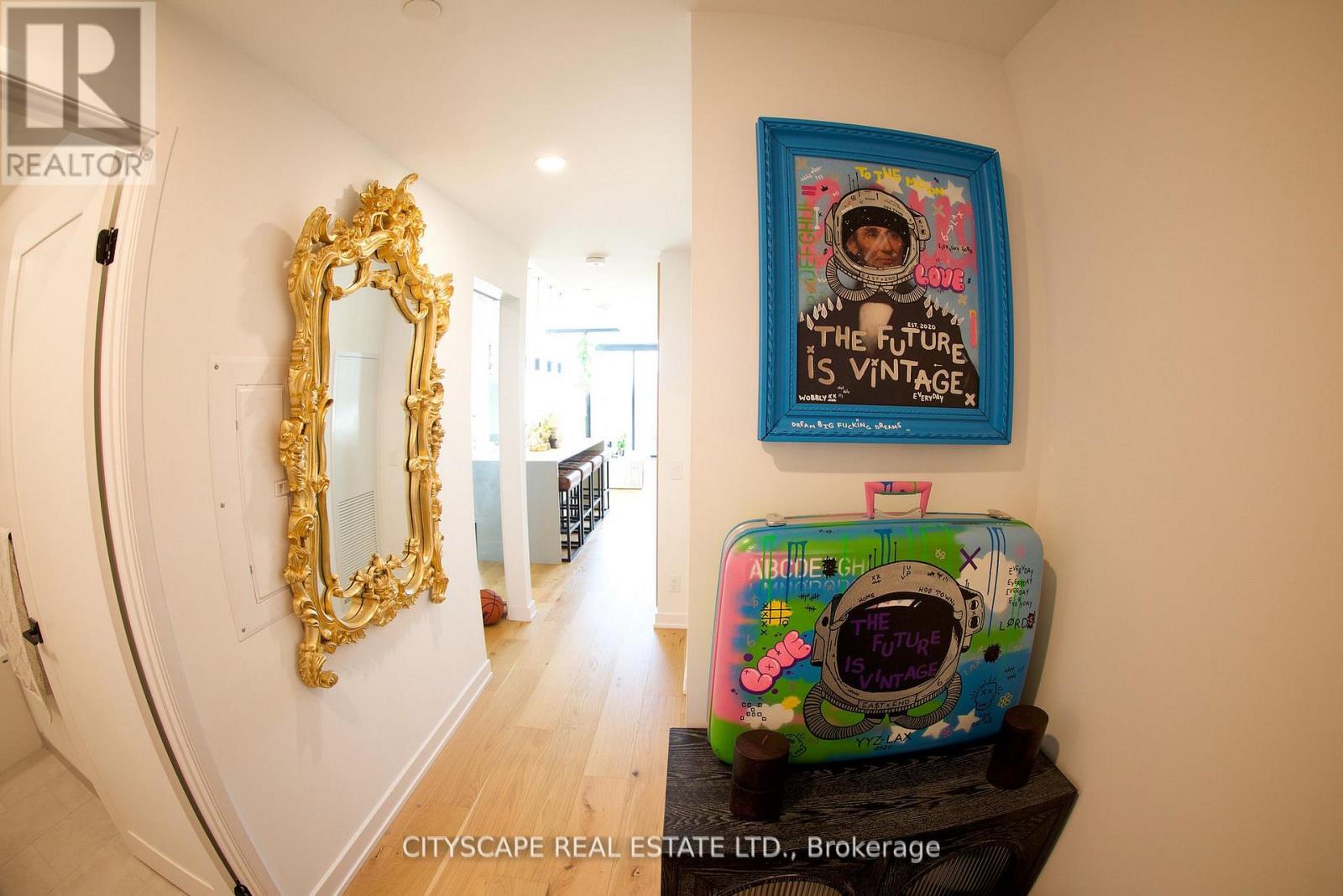 618 - 899 College Street W, Toronto, Ontario  M6H 1A1 - Photo 6 - C12081463