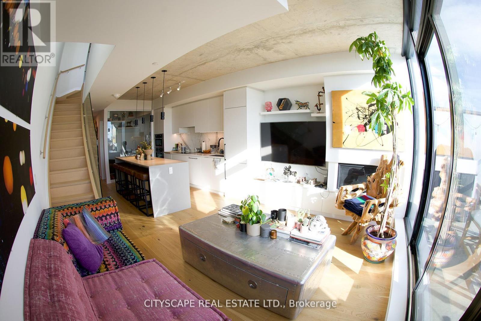 618 - 899 College Street W, Toronto, Ontario  M6H 1A1 - Photo 7 - C12081463