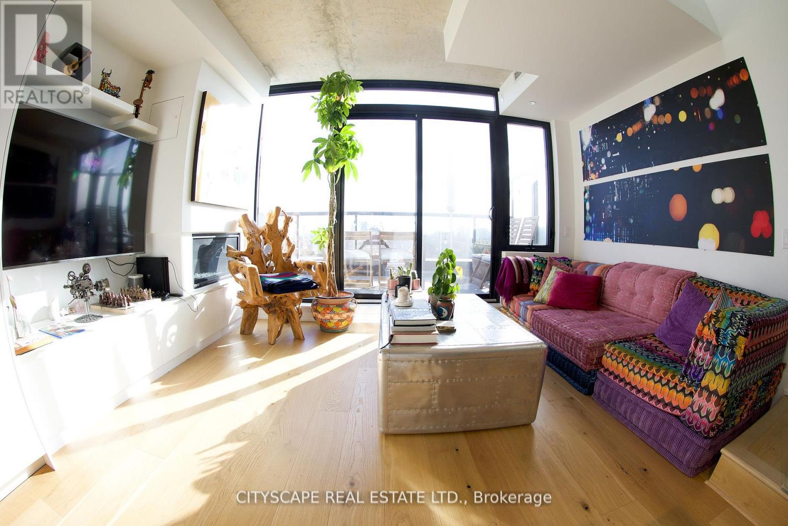 618 - 899 College Street W, Toronto, Ontario  M6H 1A1 - Photo 8 - C12081463