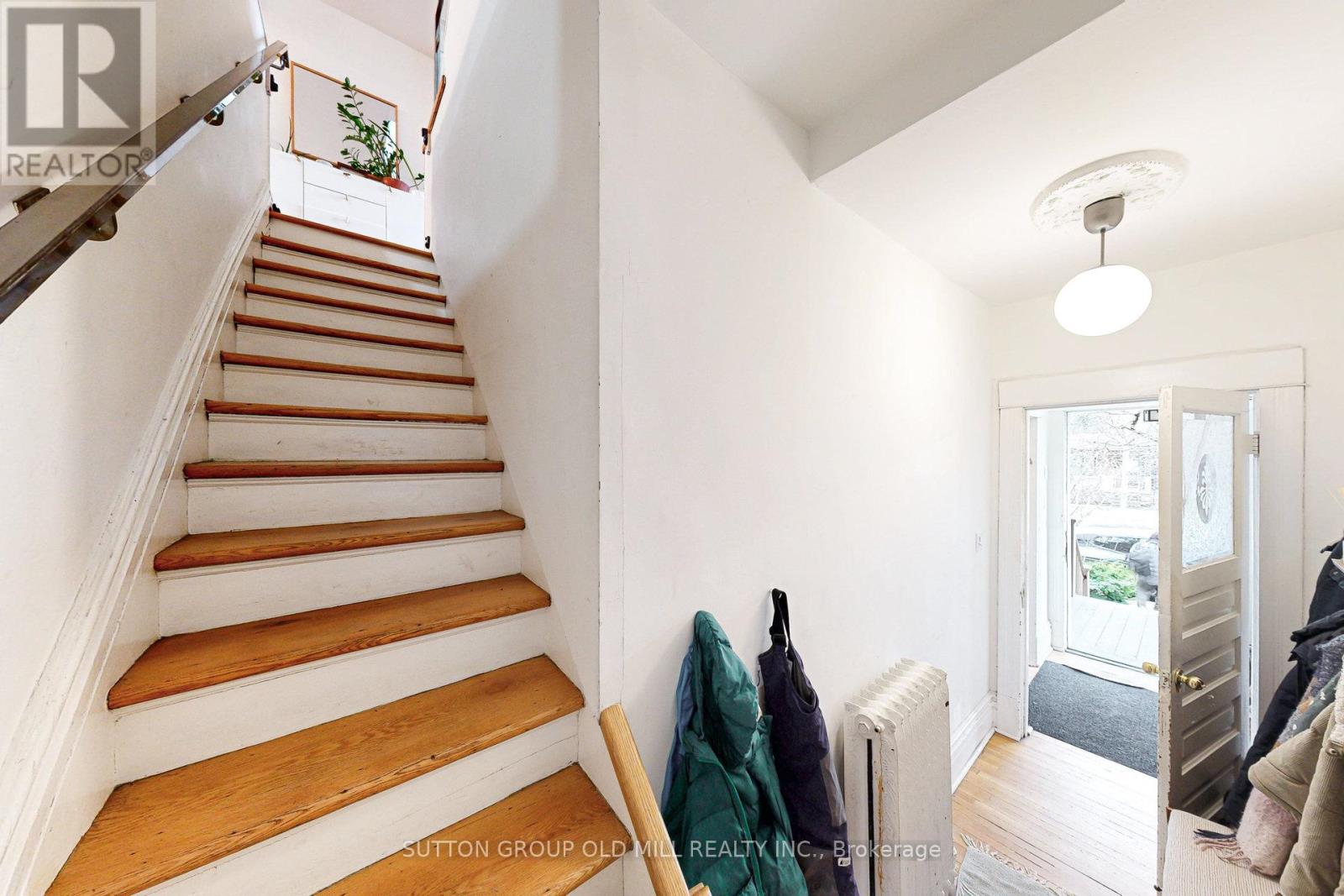 1058 College Street, Toronto, Ontario  M6H 1A9 - Photo 12 - C12081537