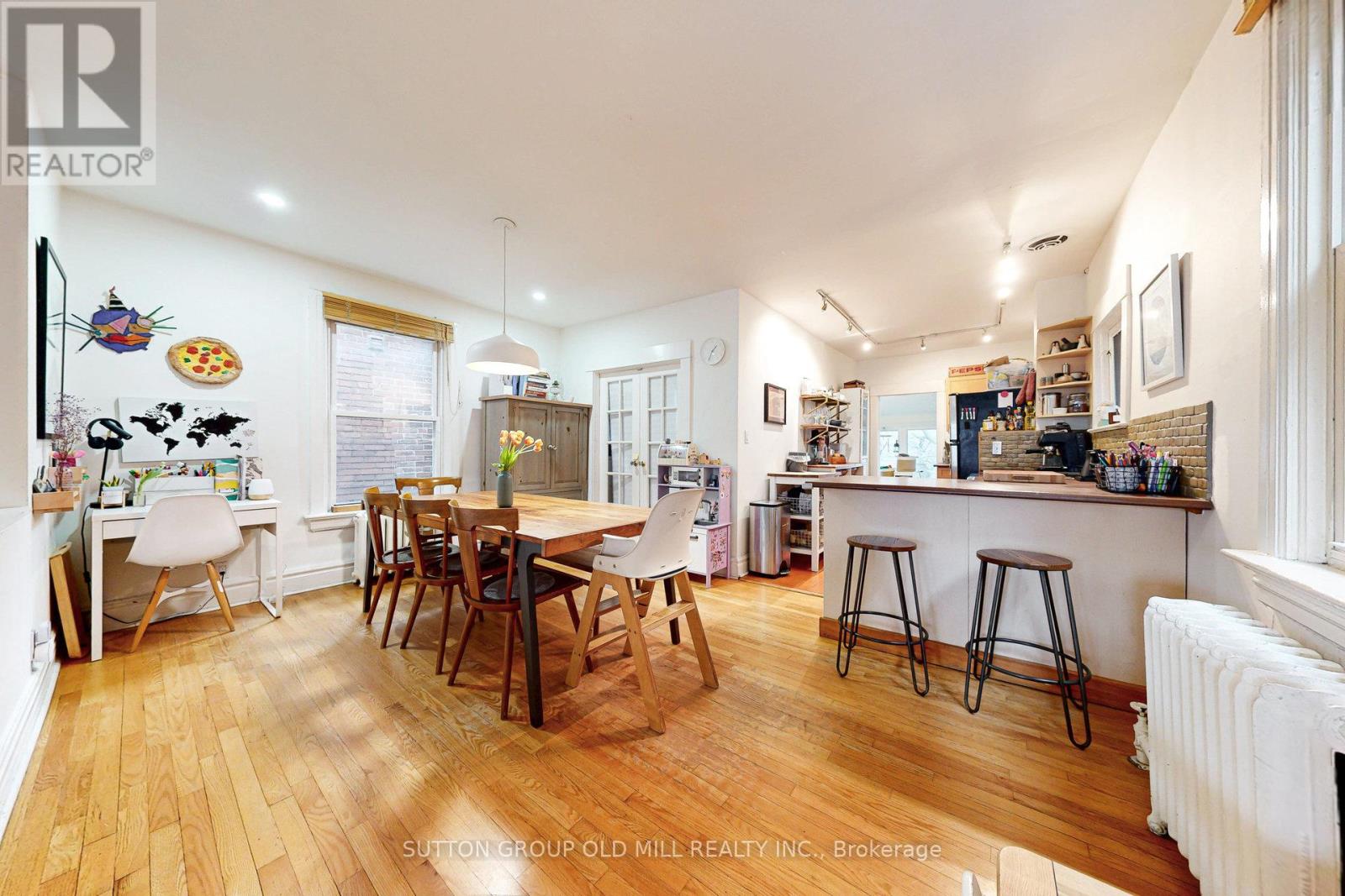 1058 College Street, Toronto, Ontario  M6H 1A9 - Photo 14 - C12081537