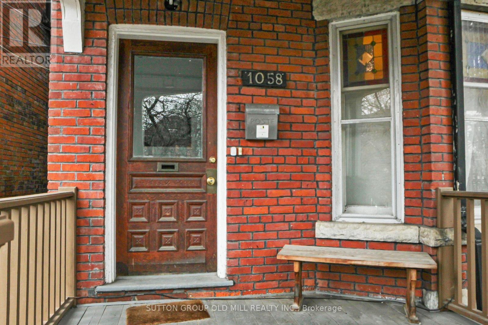 Property at 1058 COLLEGE STREET image 2