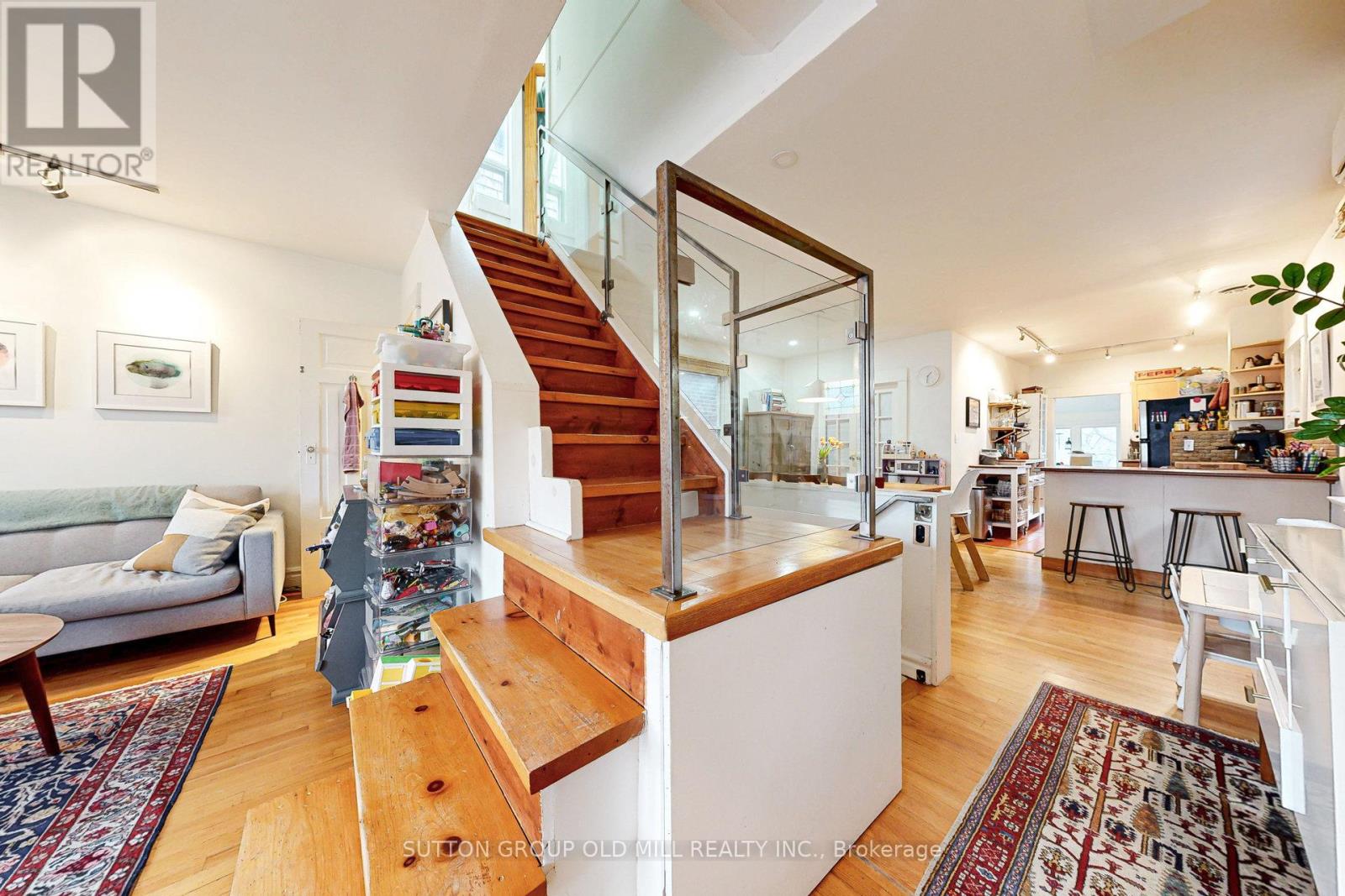 1058 College Street, Toronto, Ontario  M6H 1A9 - Photo 23 - C12081537