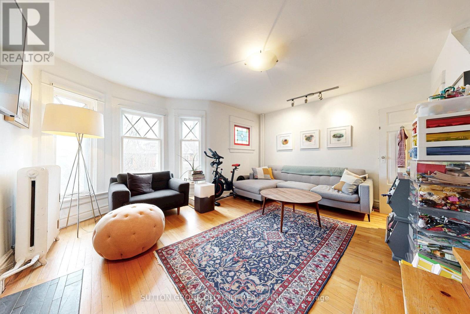 1058 College Street, Toronto, Ontario  M6H 1A9 - Photo 24 - C12081537