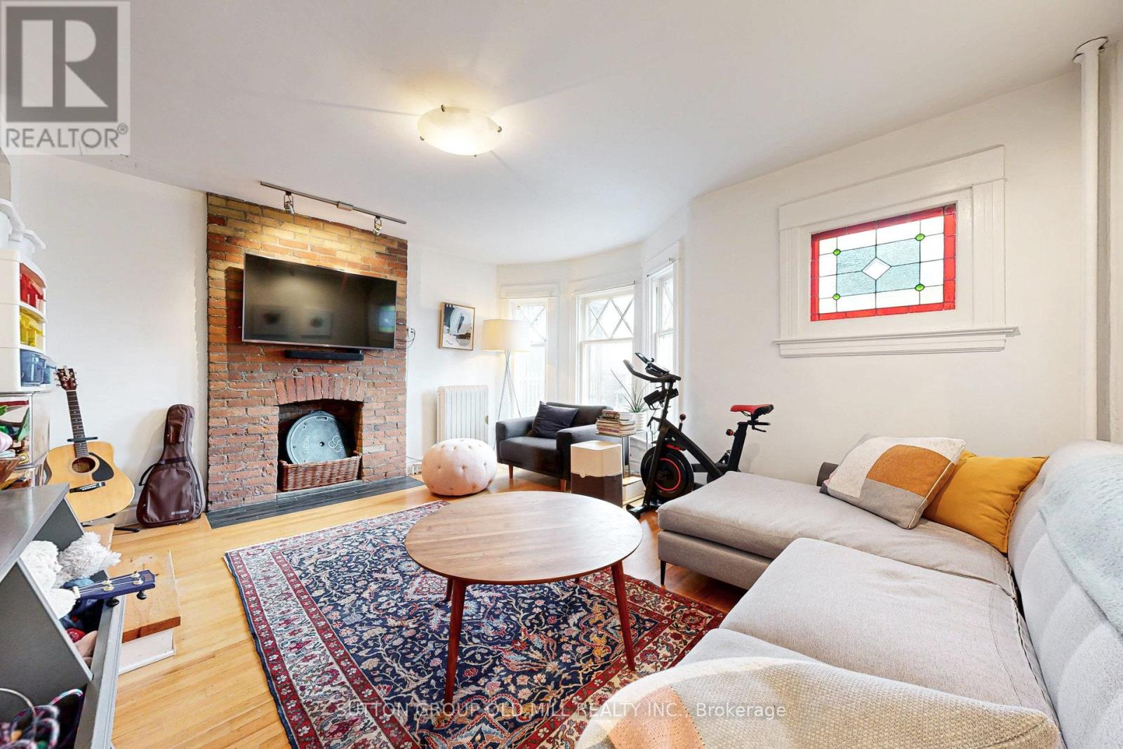 1058 College Street, Toronto, Ontario  M6H 1A9 - Photo 25 - C12081537