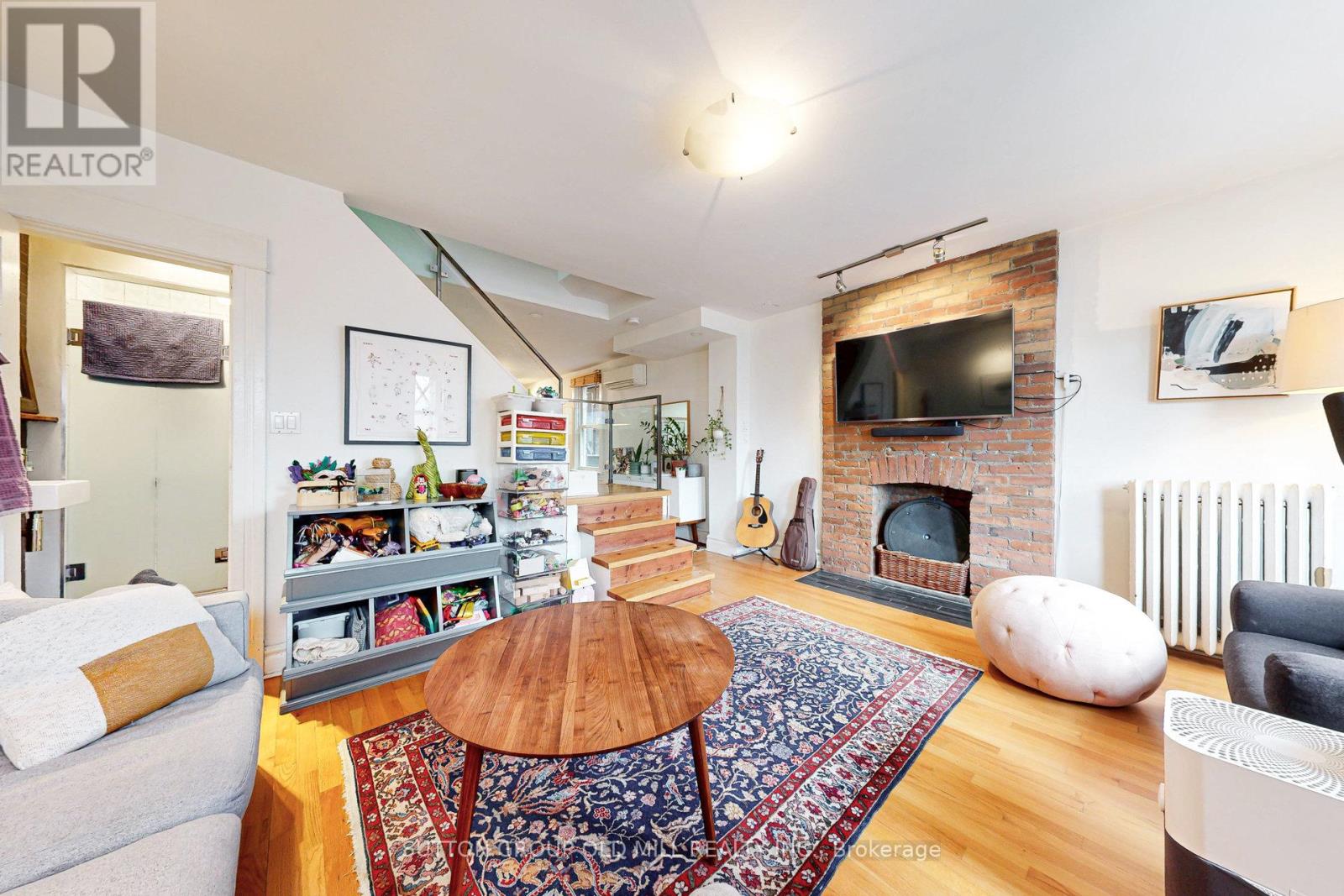 1058 College Street, Toronto, Ontario  M6H 1A9 - Photo 26 - C12081537