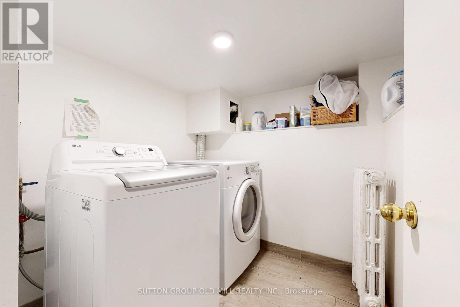 1058 College Street, Toronto, Ontario  M6H 1A9 - Photo 44 - C12081537