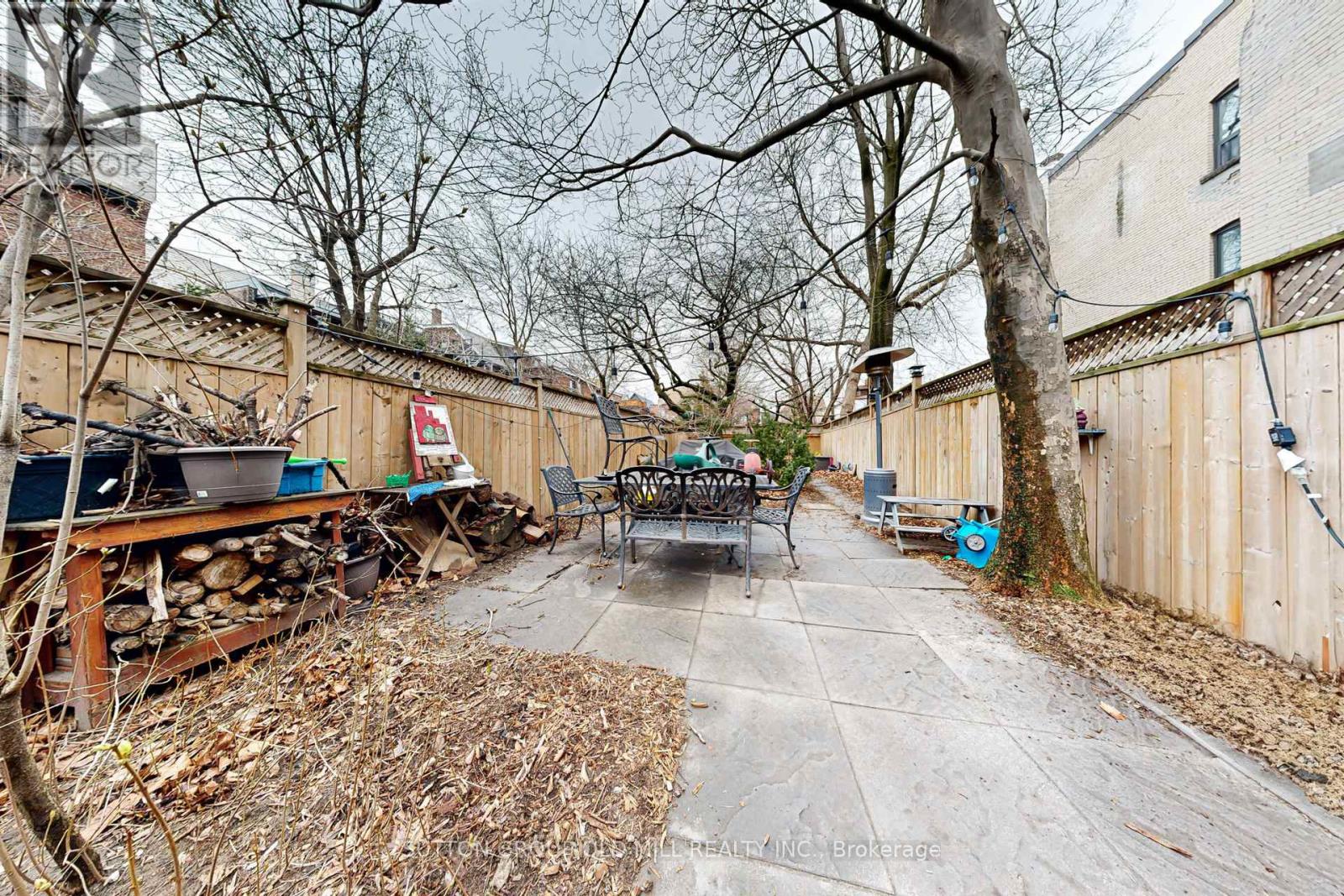 1058 College Street, Toronto, Ontario  M6H 1A9 - Photo 45 - C12081537