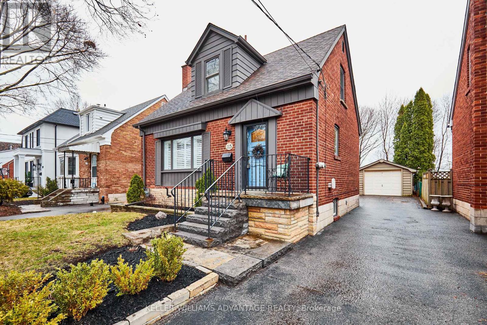 Property at 115 LEACREST ROAD image 1
