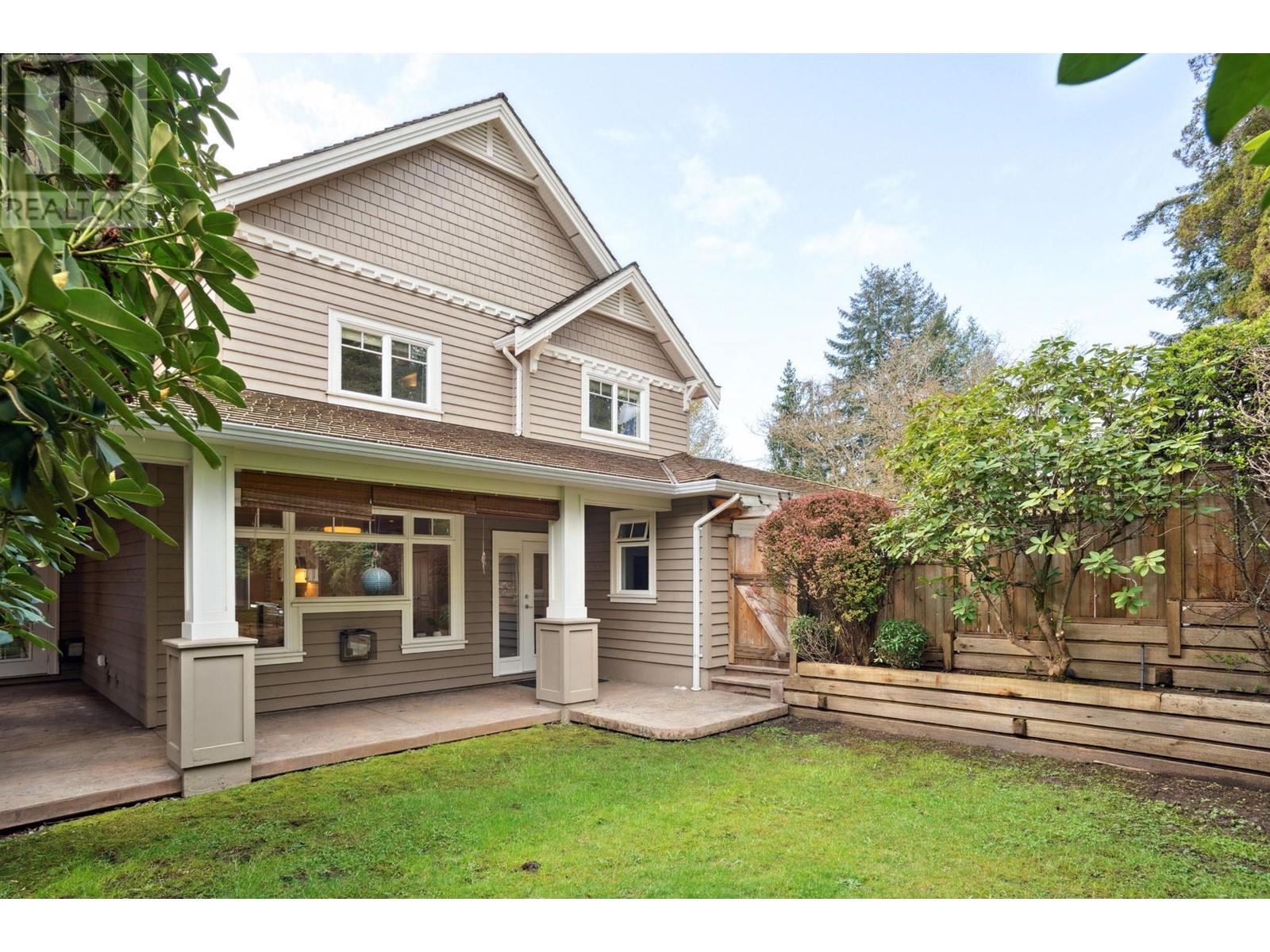 2185 Lawson Avenue, West Vancouver, British Columbia  V7V 2E1 - Photo 26 - R2988560