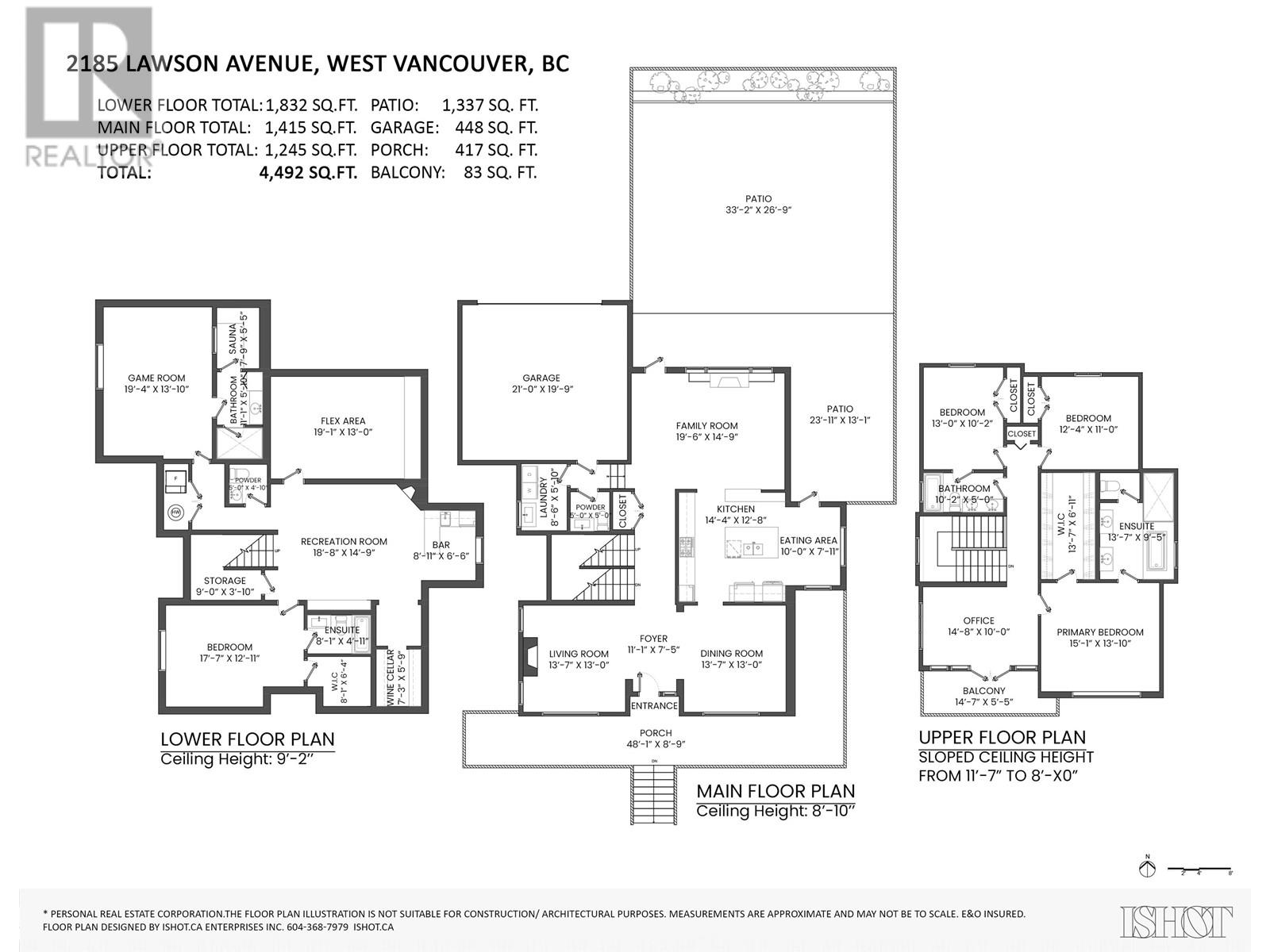 2185 Lawson Avenue, West Vancouver, British Columbia  V7V 2E1 - Photo 29 - R2988560
