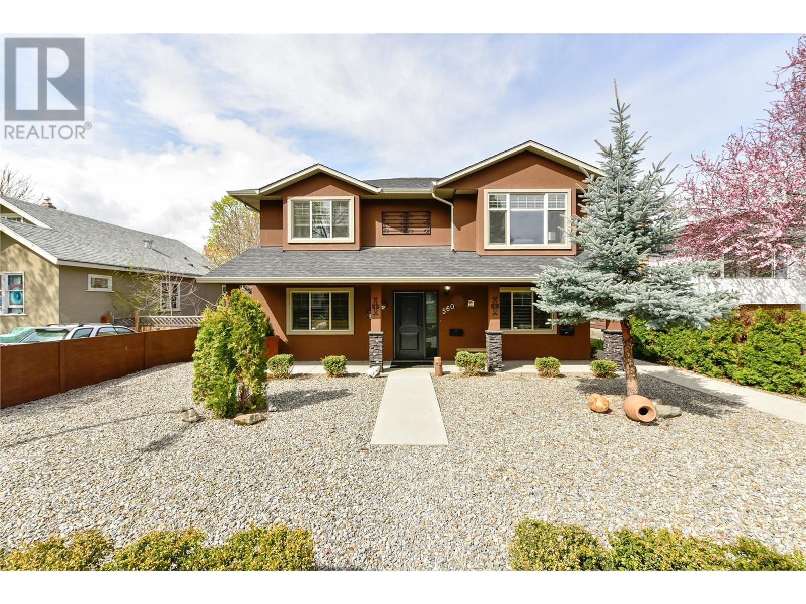 560 Christleton Avenue, Kelowna, British Columbia  V1Y 5J2 - Photo 2 - 10343288