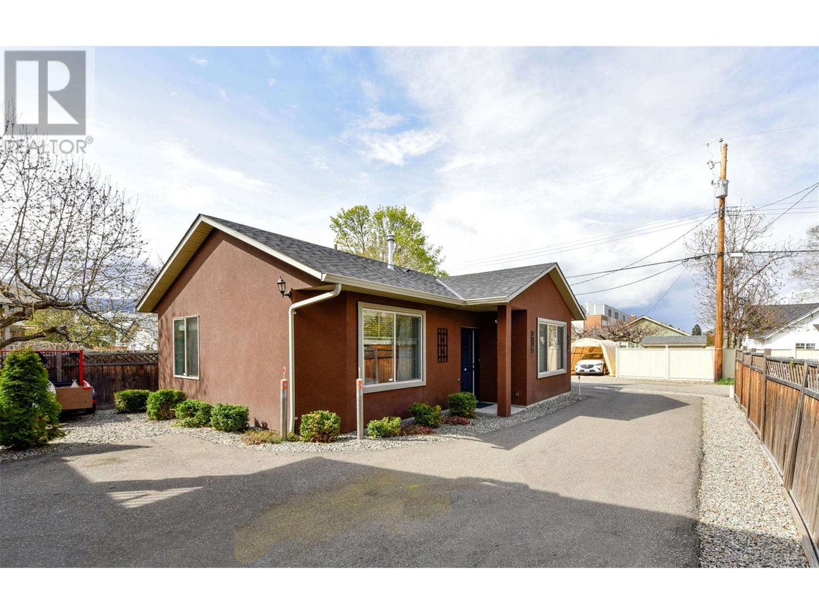 560 Christleton Avenue, Kelowna, British Columbia  V1Y 5J2 - Photo 37 - 10343288