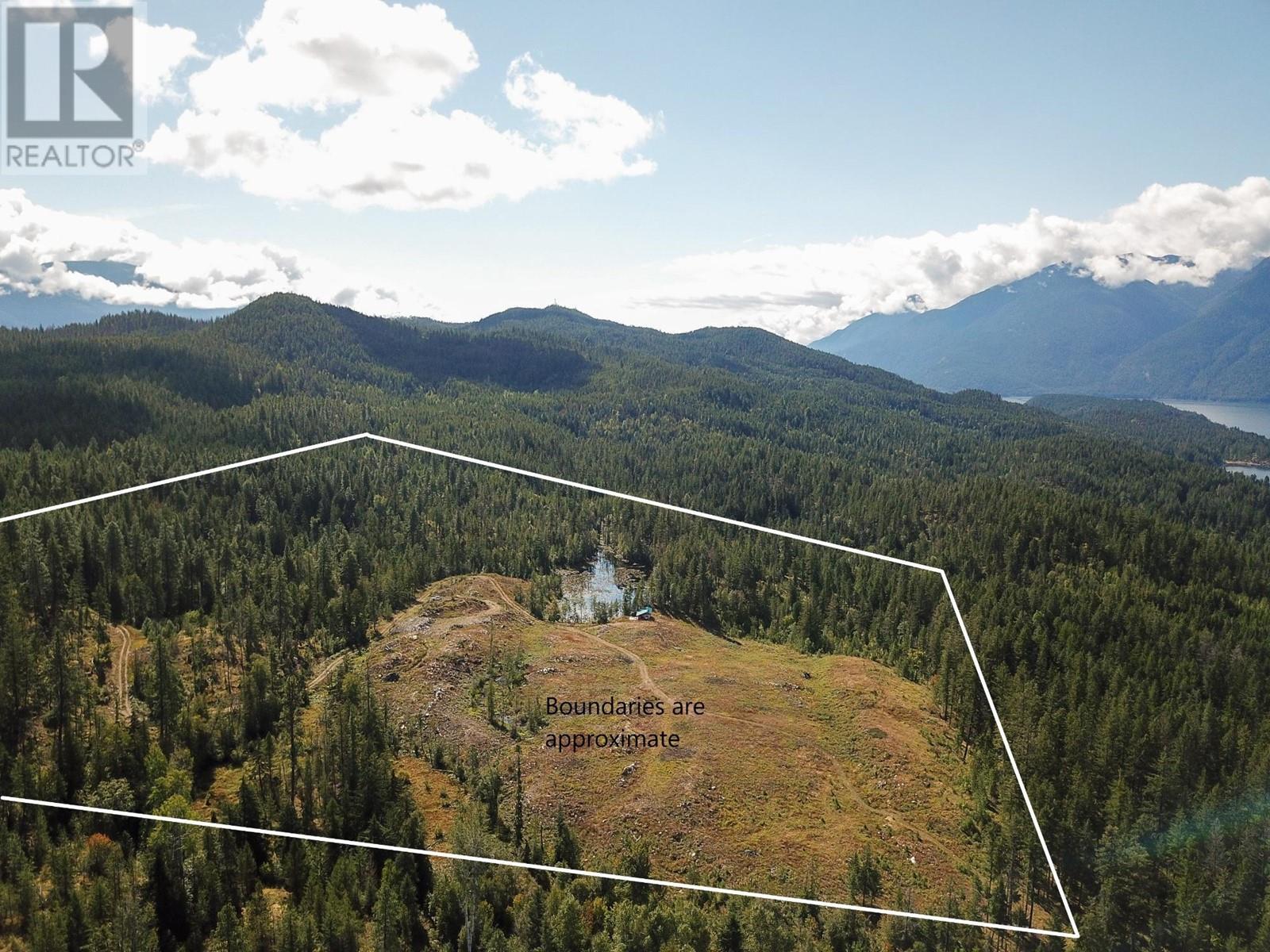 Lot 10 3a Highway, Crawford Bay, British Columbia  V0B 1E0 - Photo 1 - 10343289