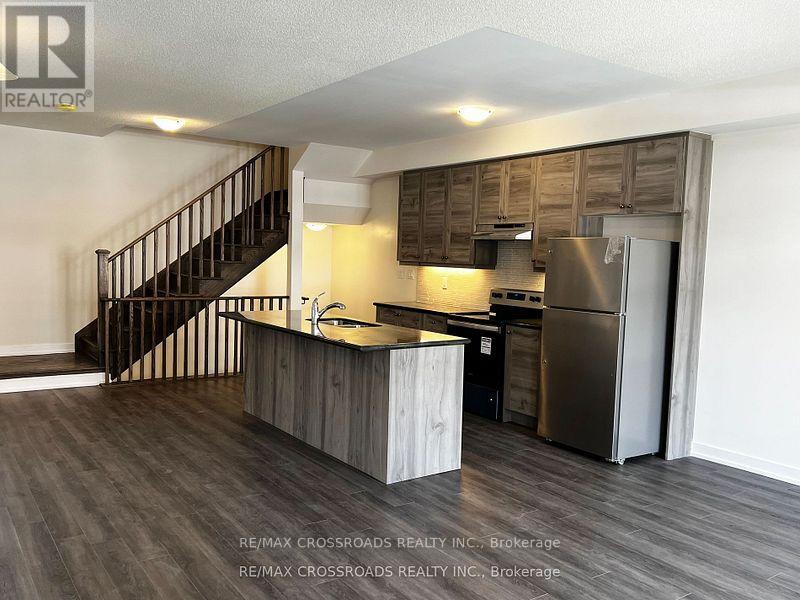 18 Riley Reed Lane, Richmond Hill, Ontario  L4S 0M3 - Photo 12 - N12081433