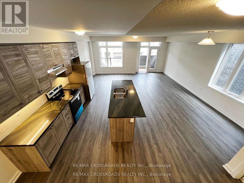 18 Riley Reed Lane, Richmond Hill, Ontario  L4S 0M3 - Photo 6 - N12081433