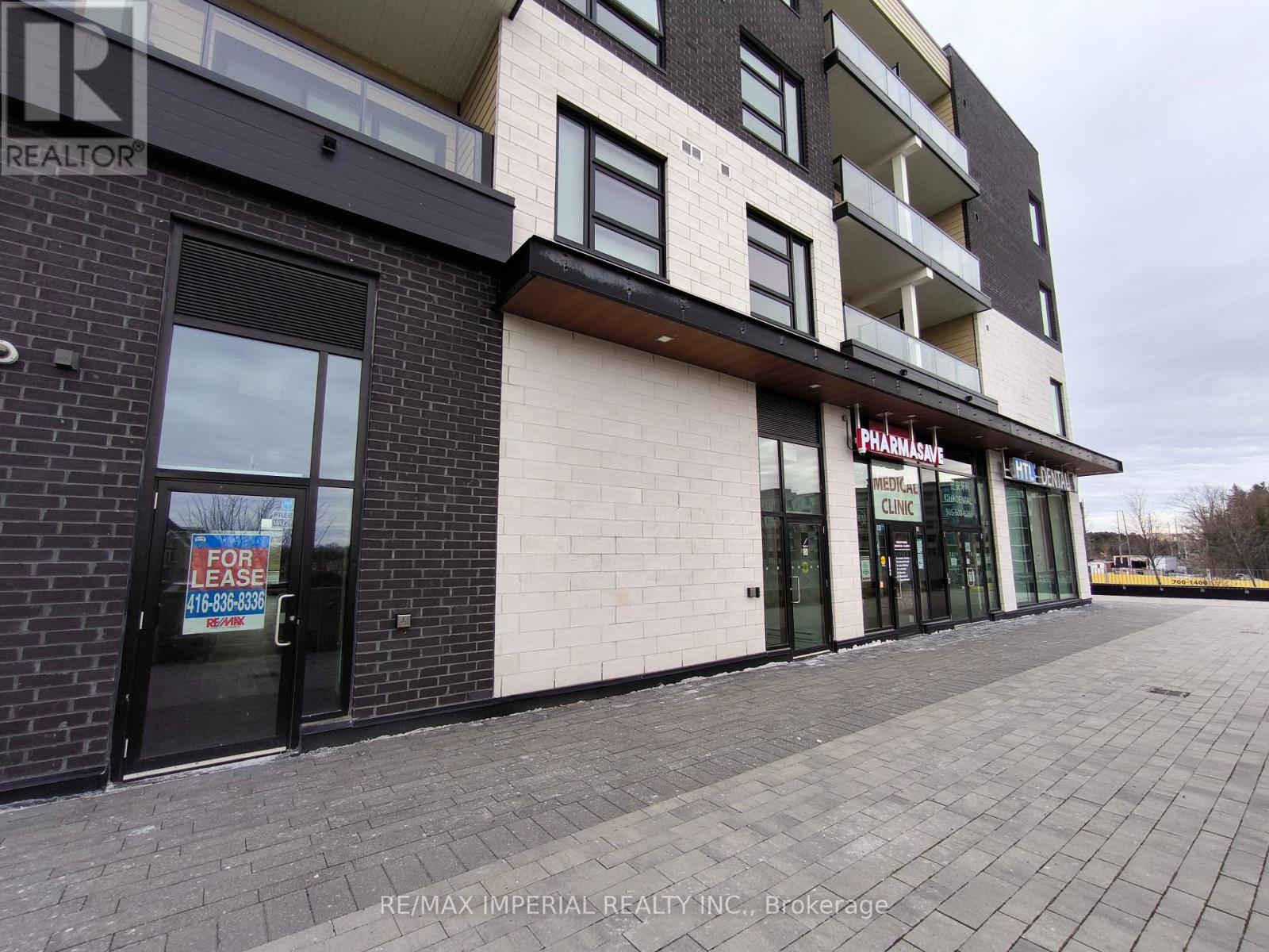 30a - 555 William Graham Drive, Aurora, Ontario  L4G 7C4 - Photo 4 - N12081587