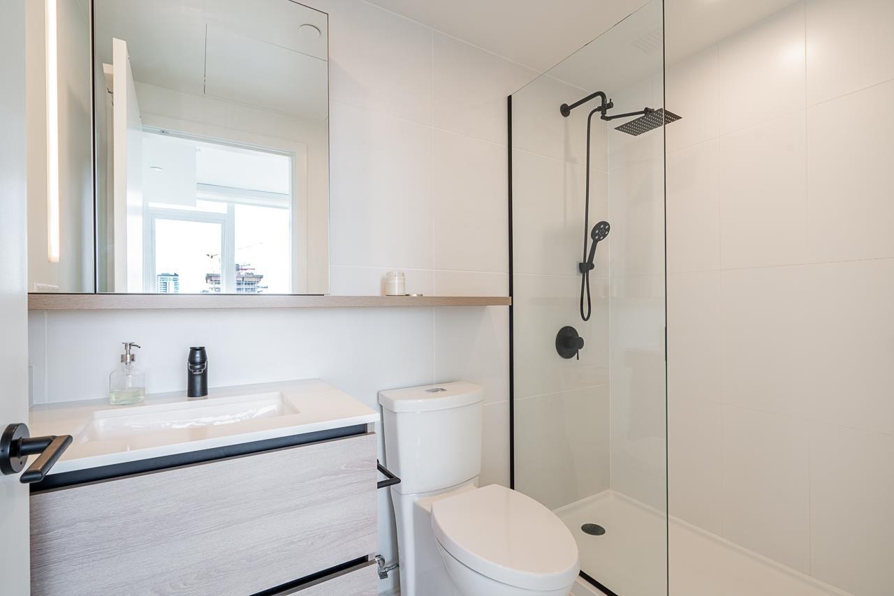 2508 13428 105 Avenue, Surrey, British Columbia  V3T 5K6 - Photo 12 - R2987062