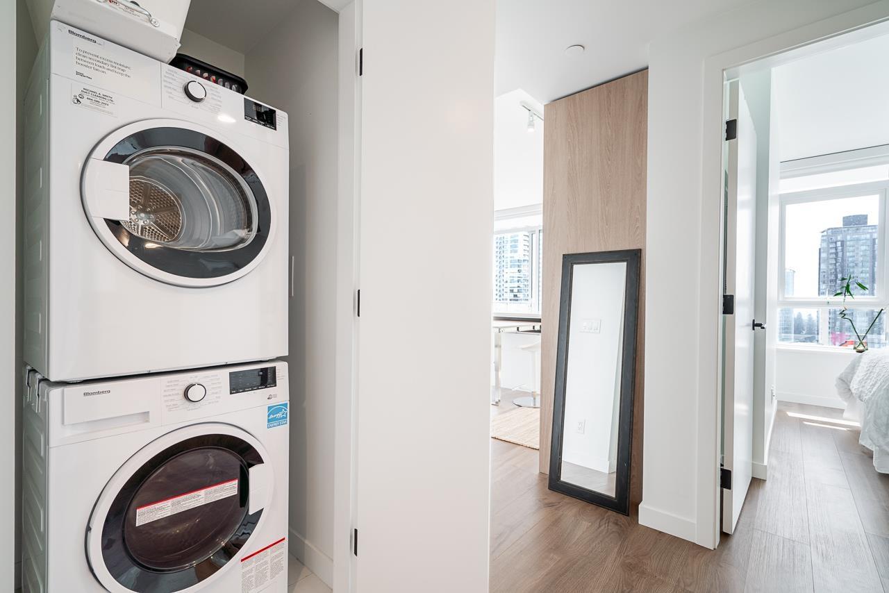2508 13428 105 Avenue, Surrey, British Columbia  V3T 5K6 - Photo 16 - R2987062