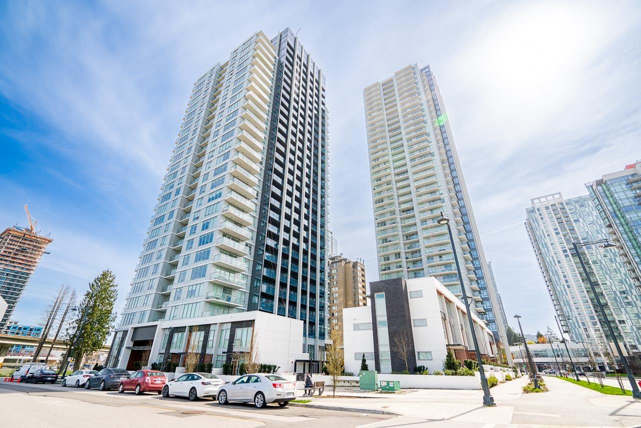 2508 13428 105 AVENUE, surrey, British Columbia