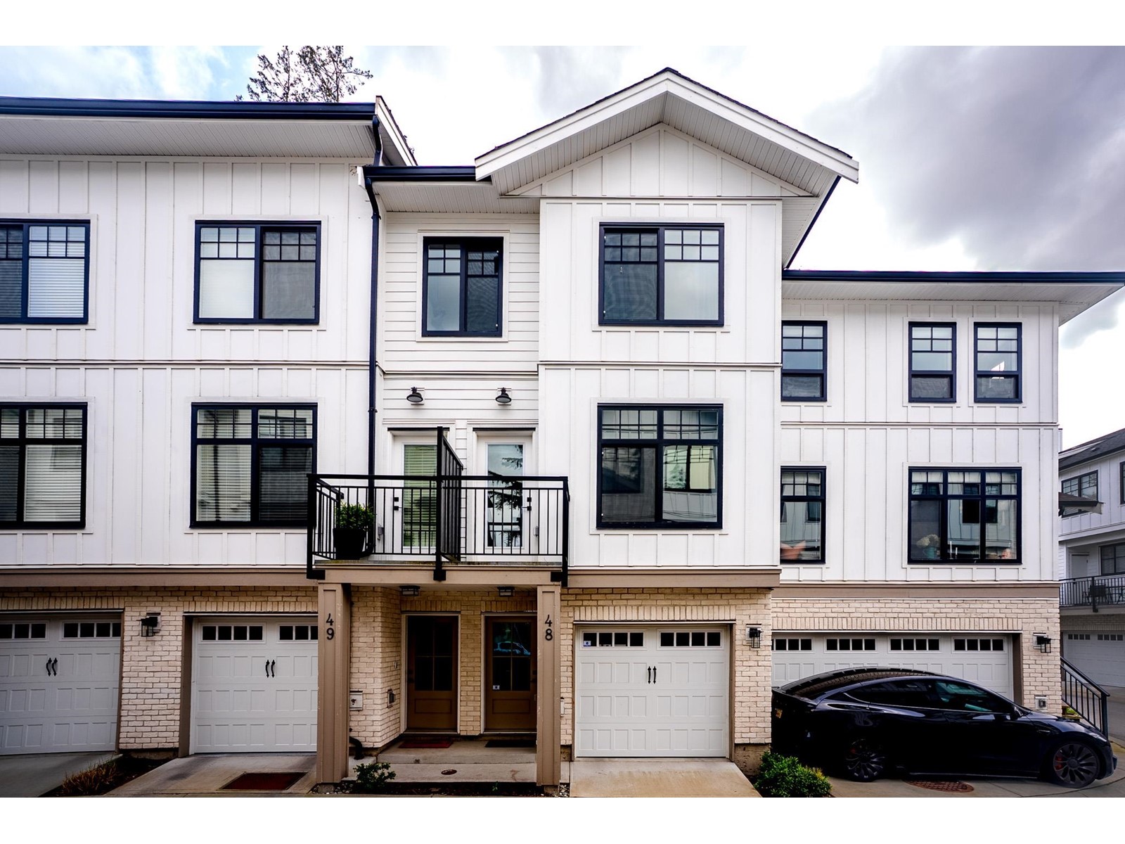 48 16467 23a Avenue, Surrey, British Columbia  V3Z 1E9 - Photo 1 - R2988120
