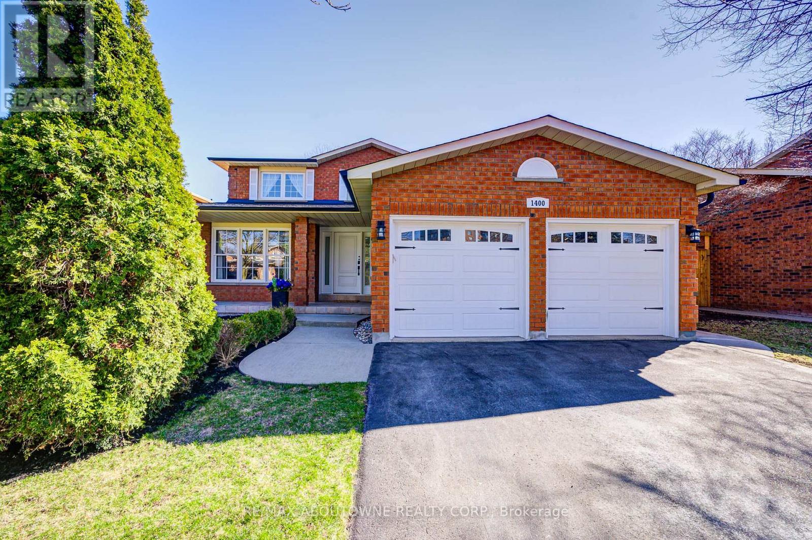 Property at 1400 GREENDALE TERRACE image 1