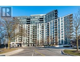 1302 - 1135 ROYAL YORK ROAD, Toronto, Ontario