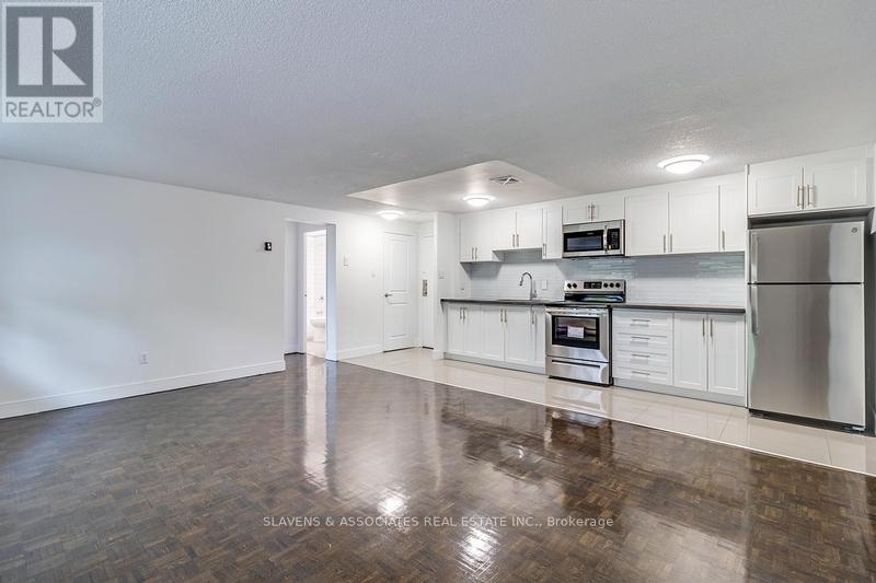 260 - 7555 GOREWAY DRIVE, Mississauga, Ontario