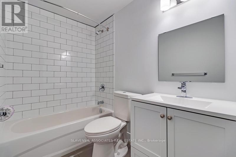 260 - 7555 Goreway Drive, Mississauga, Ontario  L4T 3M9 - Photo 4 - W12081623