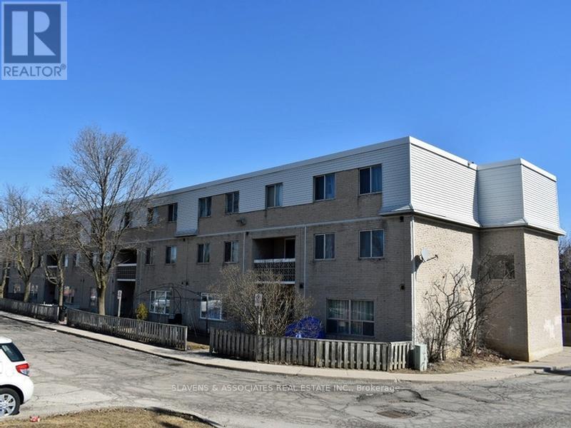 260 - 7555 Goreway Drive, Mississauga, Ontario  L4T 3M9 - Photo 5 - W12081623