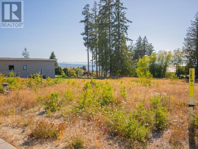 Lot 3 Eagle Ridge Place, Powell River, British Columbia   - Photo 3 - 18881