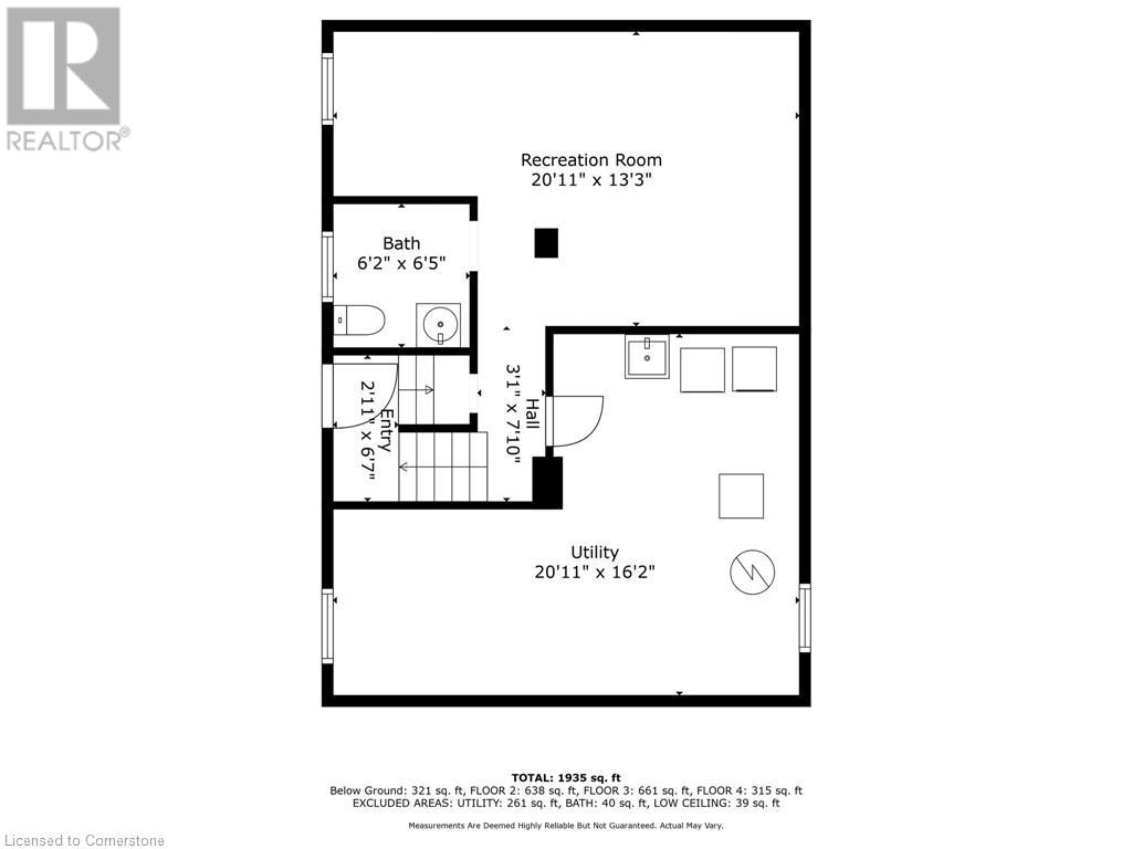 80 Spadina Avenue, Hamilton, Ontario  L8M 2X3 - Photo 36 - 40710208