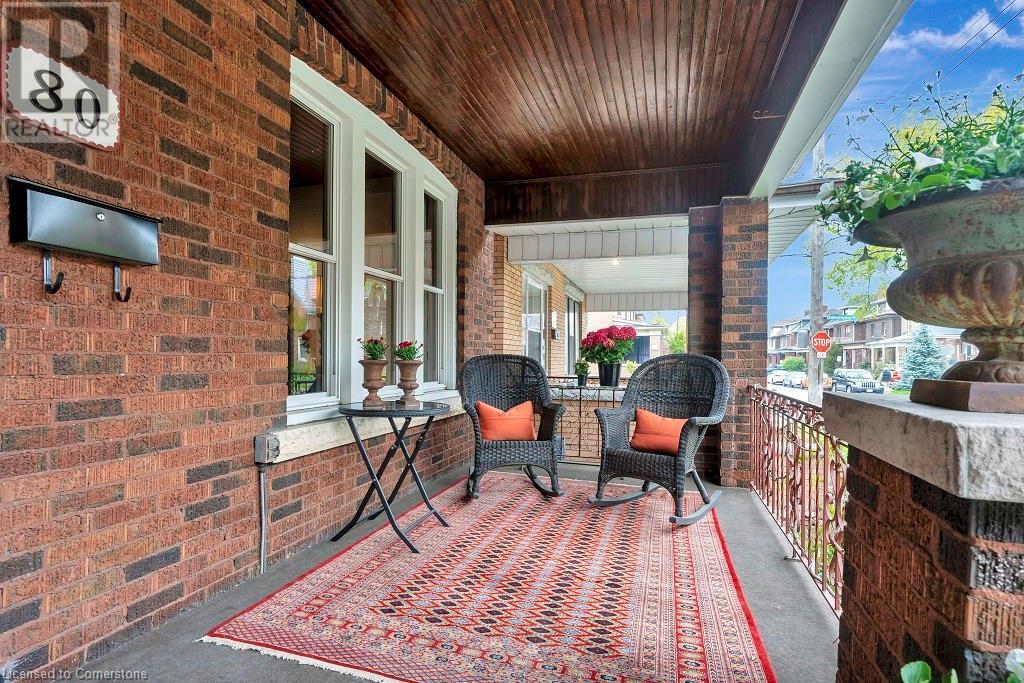 80 Spadina Avenue, Hamilton, Ontario  L8M 2X3 - Photo 4 - 40710208