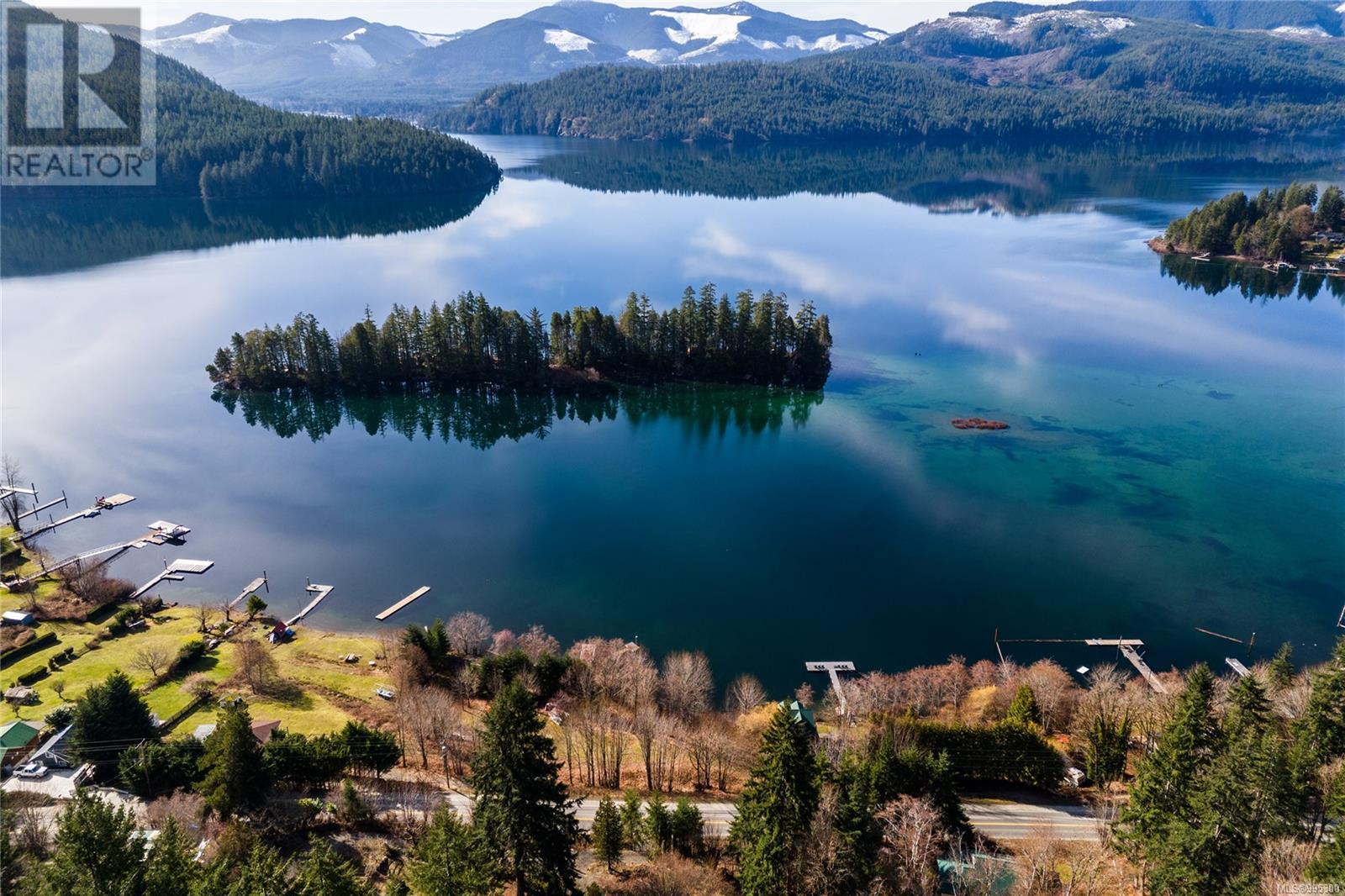 Lot 49 Youbou Rd, Youbou, British Columbia