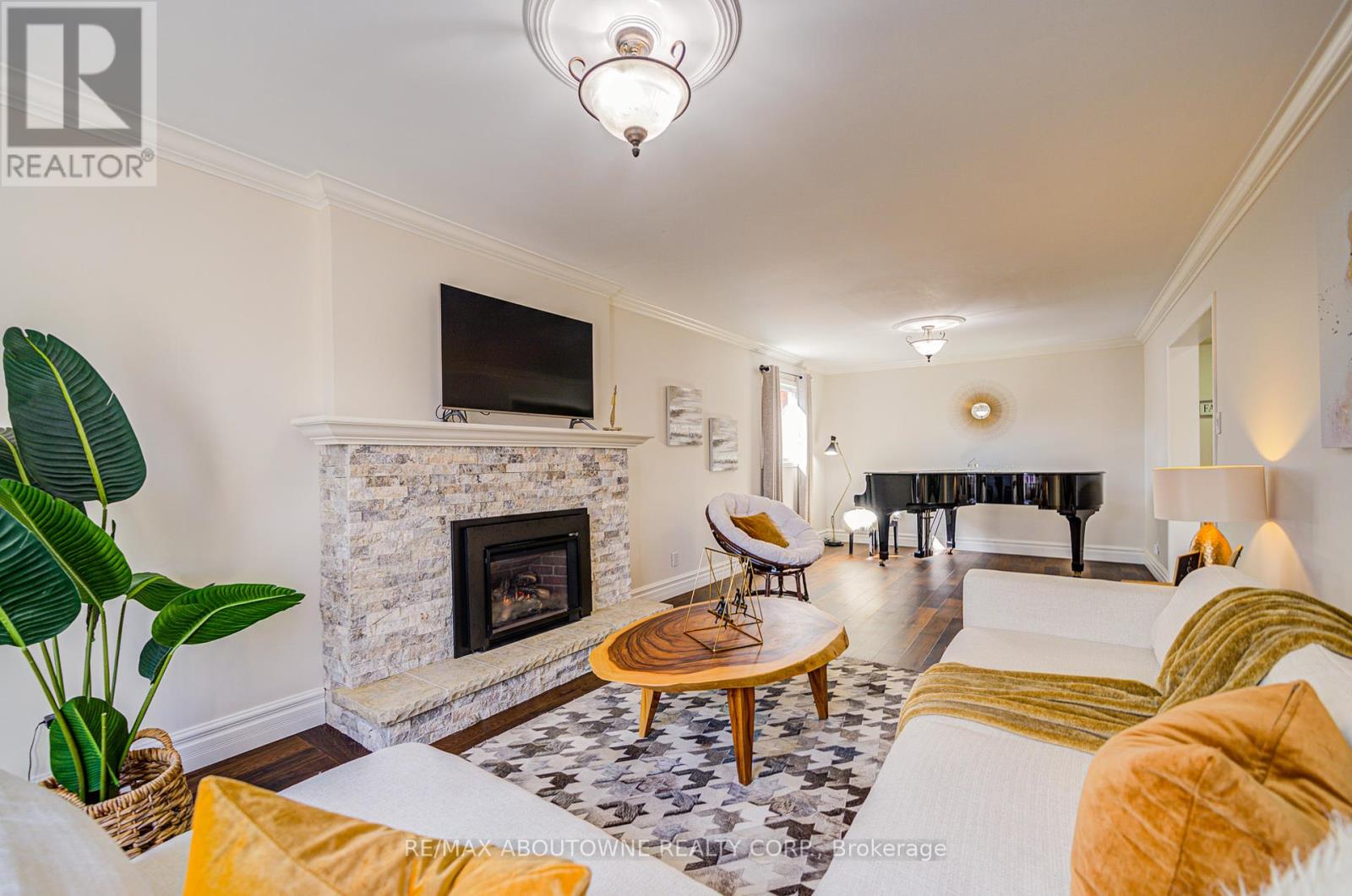 1400 Greendale Terrace, Oakville, Ontario  L6M 1W6 - Photo 21 - W12081435