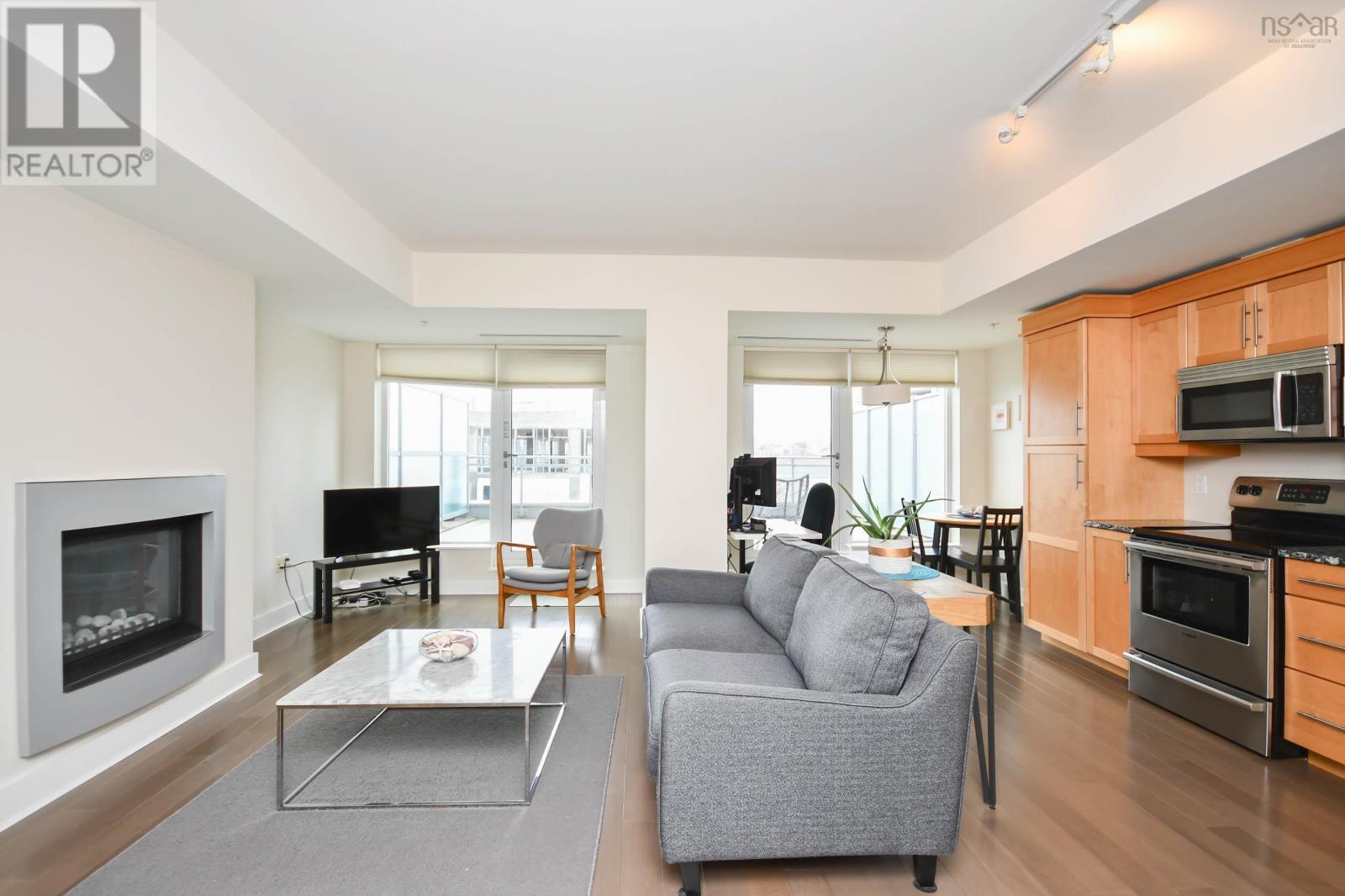 405 31 Kings Wharf Place, Dartmouth, Nova Scotia  B2Y 0C1 - Photo 10 - 202507790