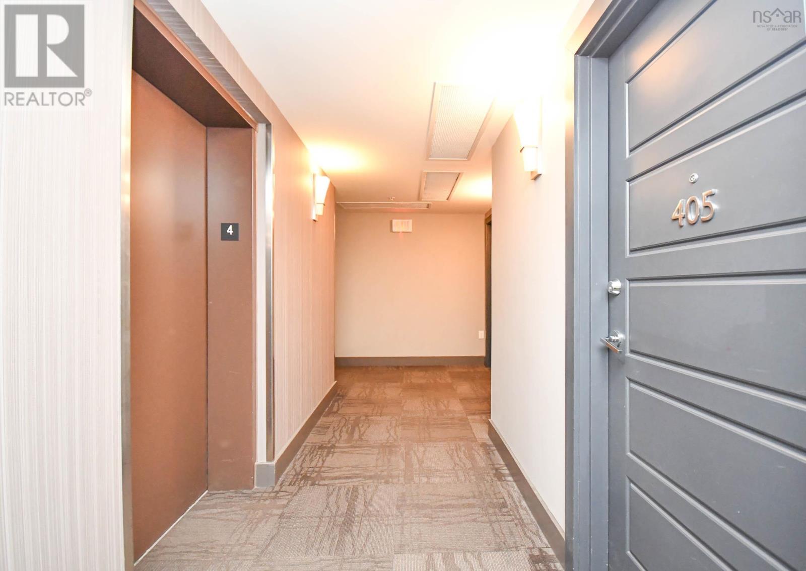 405 31 Kings Wharf Place, Dartmouth, Nova Scotia  B2Y 0C1 - Photo 5 - 202507790