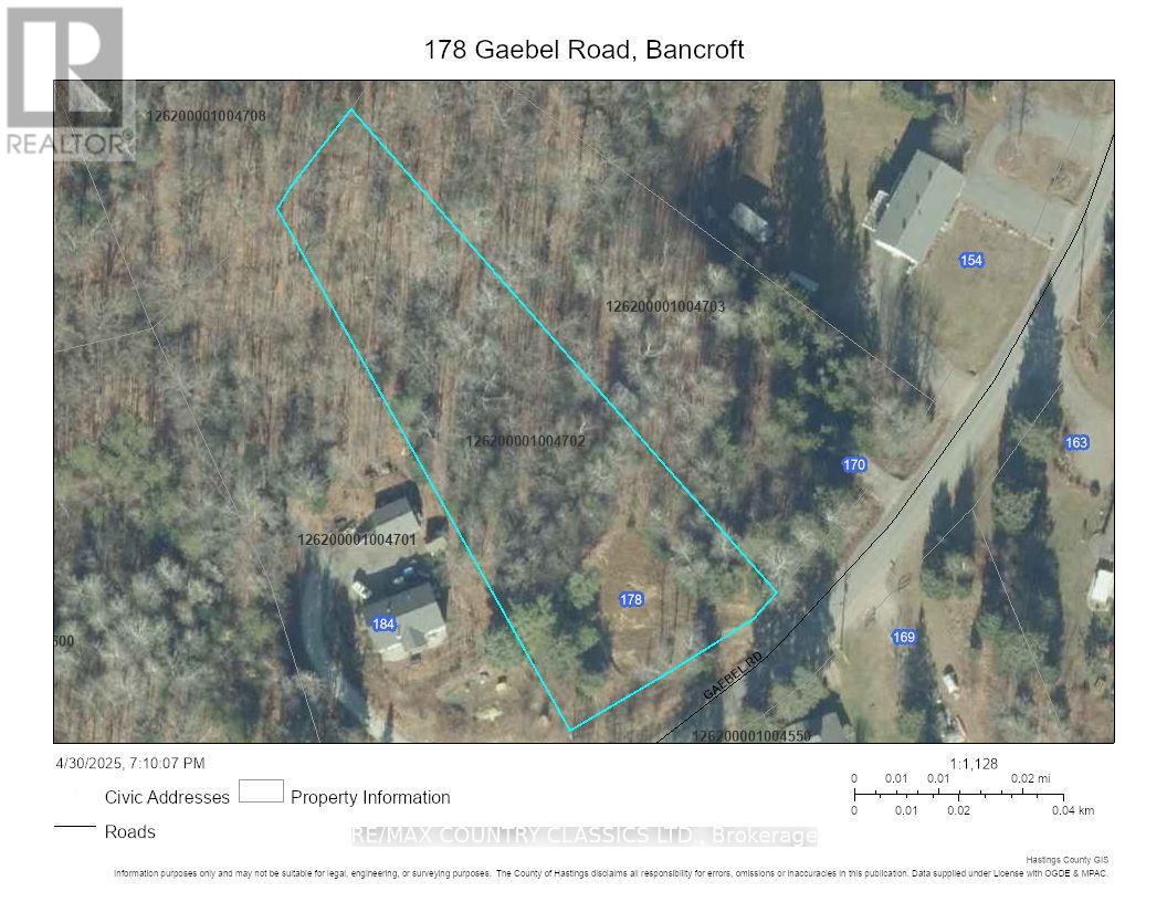 Property at 178 GAEBEL ROAD image 2