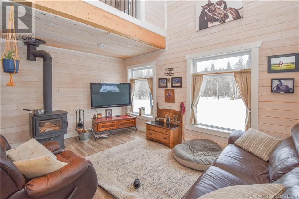 921 Pinet Street, Bertrand, New Brunswick  E1W 1L8 - Photo 17 - NB115888