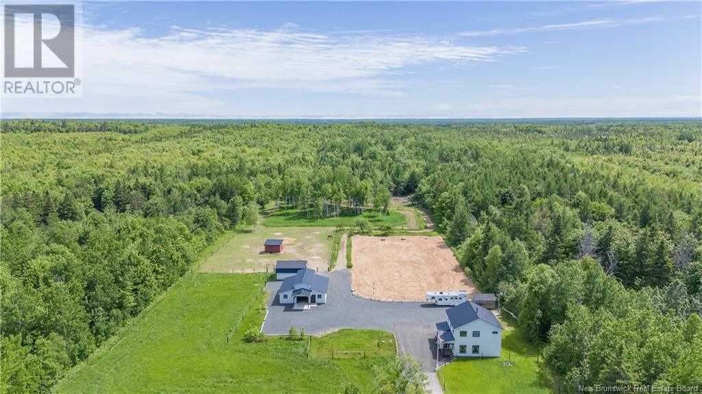 921 Pinet Street, Bertrand, New Brunswick  E1W 1L8 - Photo 39 - NB115888