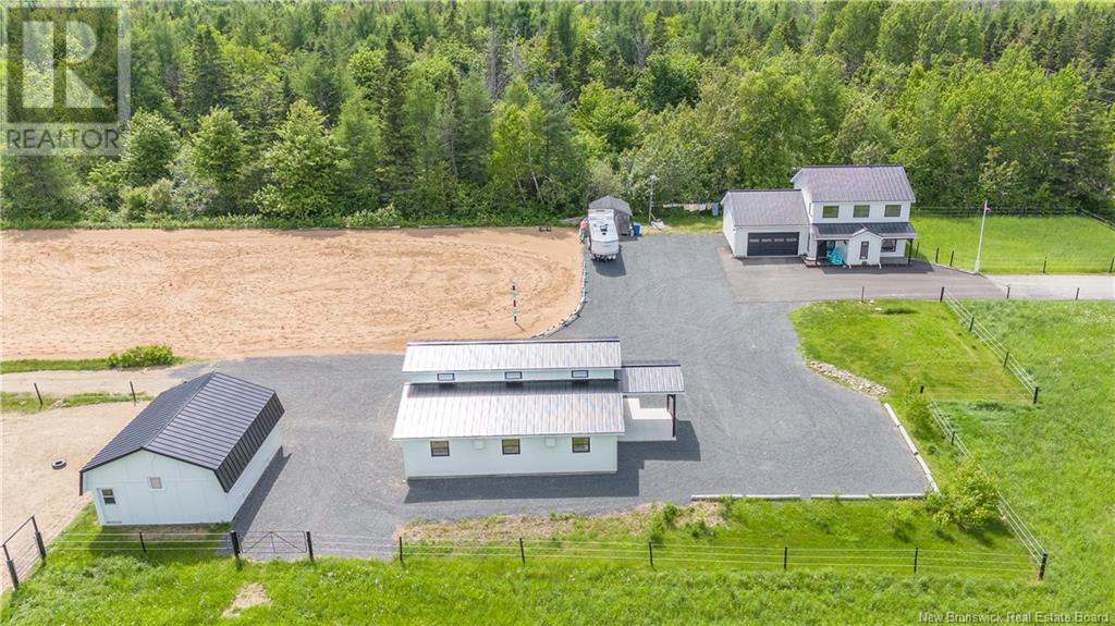 921 Pinet Street, Bertrand, New Brunswick  E1W 1L8 - Photo 43 - NB115888
