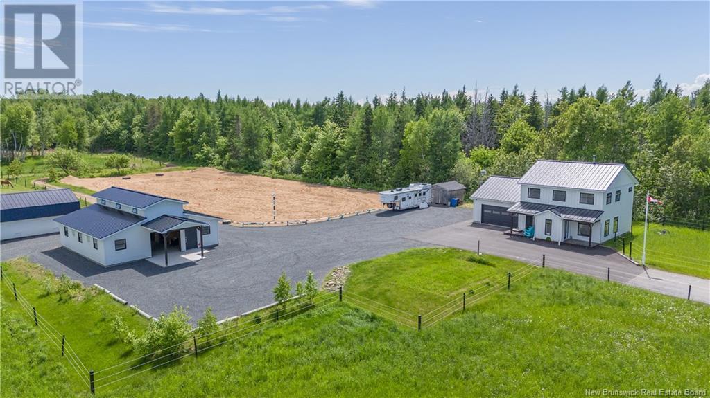 921 Pinet Street, Bertrand, New Brunswick  E1W 1L8 - Photo 2 - NB115888