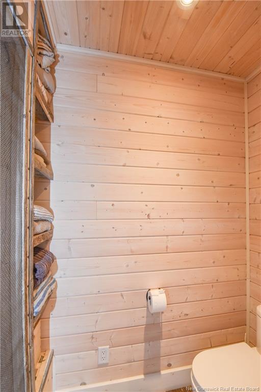 921 Pinet Street, Bertrand, New Brunswick  E1W 1L8 - Photo 28 - NB115888